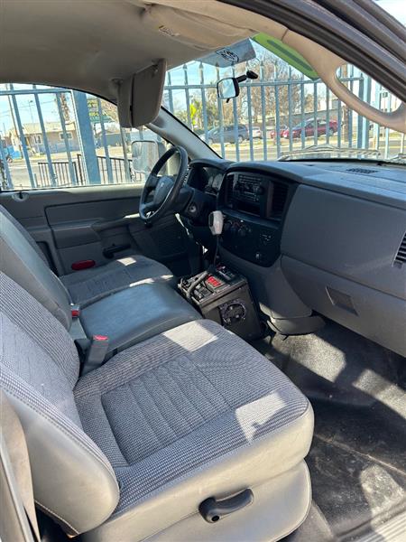 dodge ram 2500 pickup 2008 3D3KR26D68G142663 image dodge ram 2500 pickup 2008 3D3KR26D68G142663 image